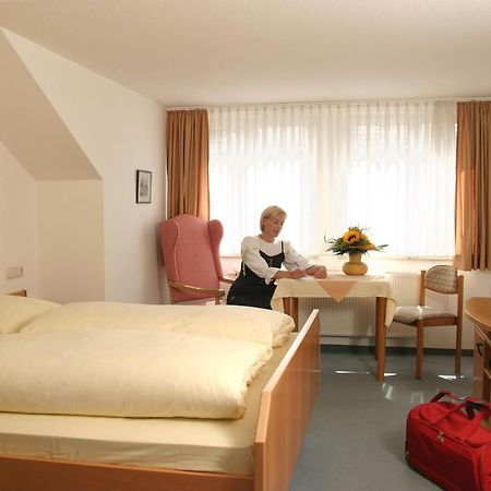 Kneipp-Bund Hotel Bad Worishofen Luaran gambar