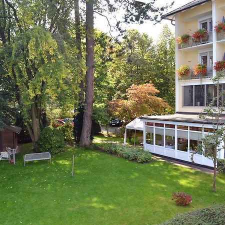 Kneipp-Bund Hotel Bad Worishofen Luaran gambar