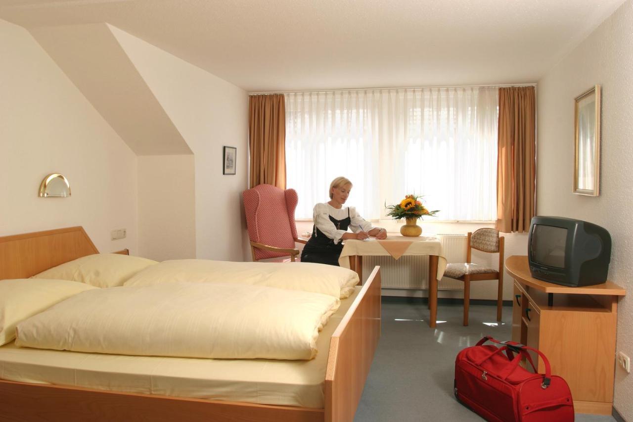 Kneipp-Bund Hotel Bad Worishofen Luaran gambar