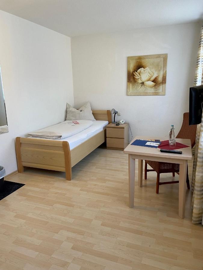 Kneipp-Bund Hotel Bad Worishofen Luaran gambar