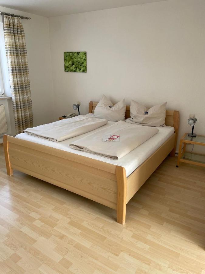 Kneipp-Bund Hotel Bad Worishofen Luaran gambar