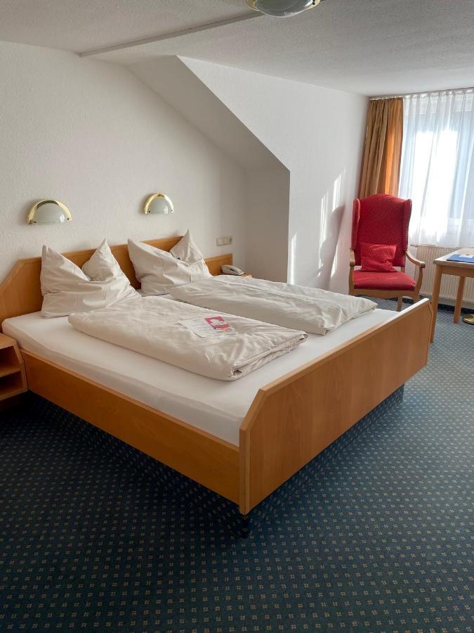 Kneipp-Bund Hotel Bad Worishofen Luaran gambar