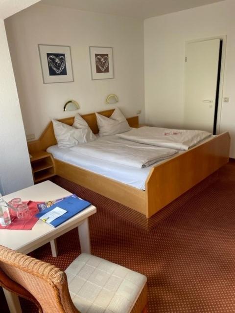 Kneipp-Bund Hotel Bad Worishofen Luaran gambar