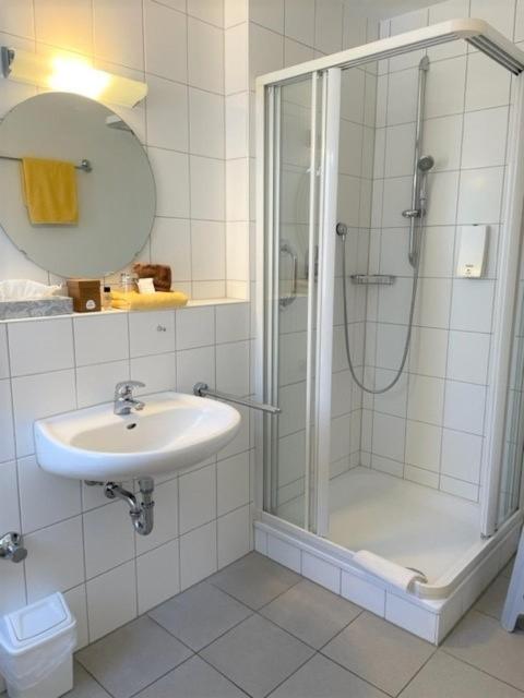 Kneipp-Bund Hotel Bad Worishofen Luaran gambar