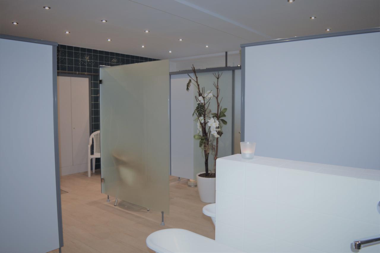 Kneipp-Bund Hotel Bad Worishofen Luaran gambar