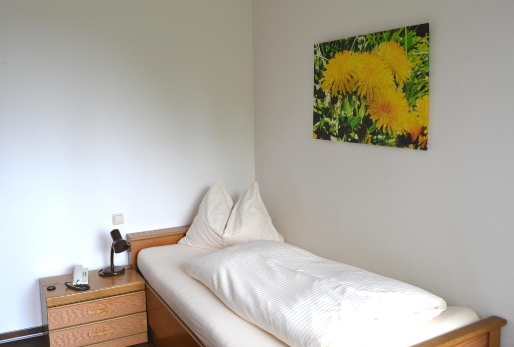 Kneipp-Bund Hotel Bad Worishofen Bilik gambar