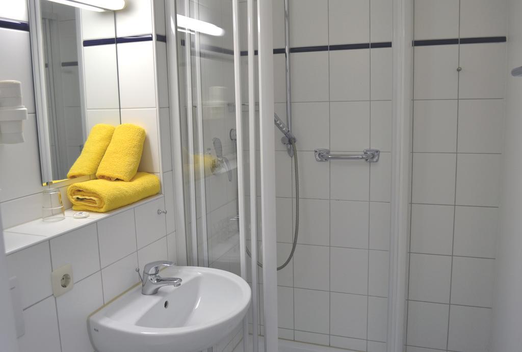 Kneipp-Bund Hotel Bad Worishofen Bilik gambar