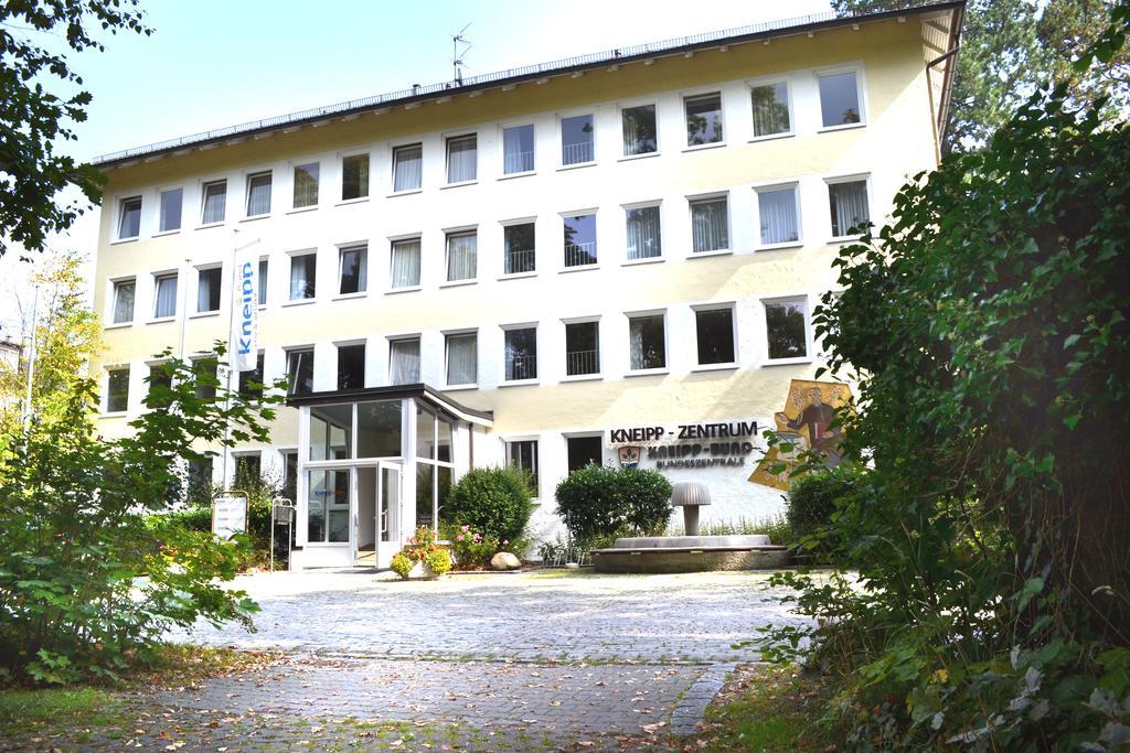 Kneipp-Bund Hotel Bad Worishofen Luaran gambar