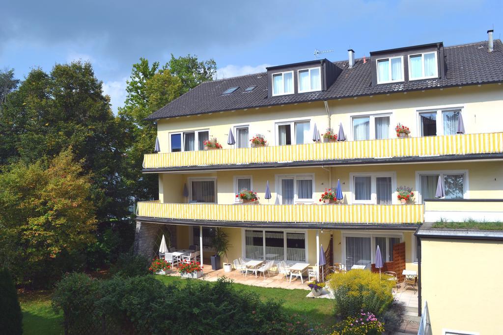 Kneipp-Bund Hotel Bad Worishofen Luaran gambar