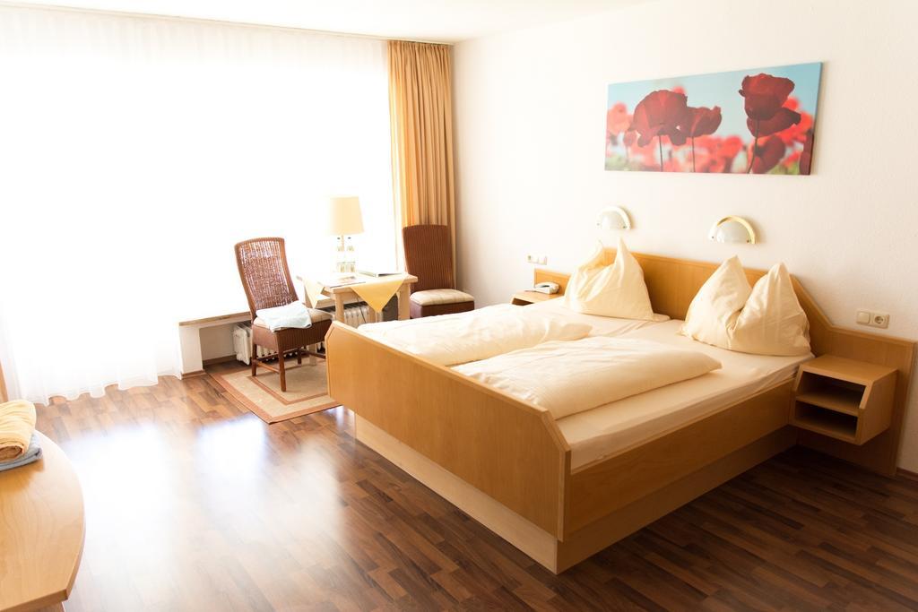 Kneipp-Bund Hotel Bad Worishofen Bilik gambar